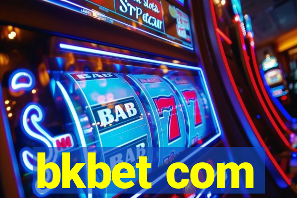 bkbet com